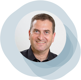 Dror Segev, Chief Executive Officer at Ramdor