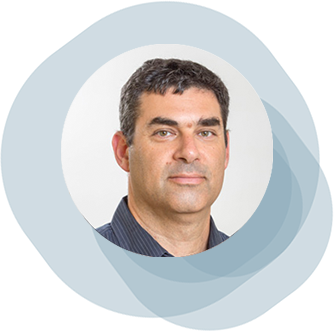 רן פלג- משנה למנכ"ל רמדור
